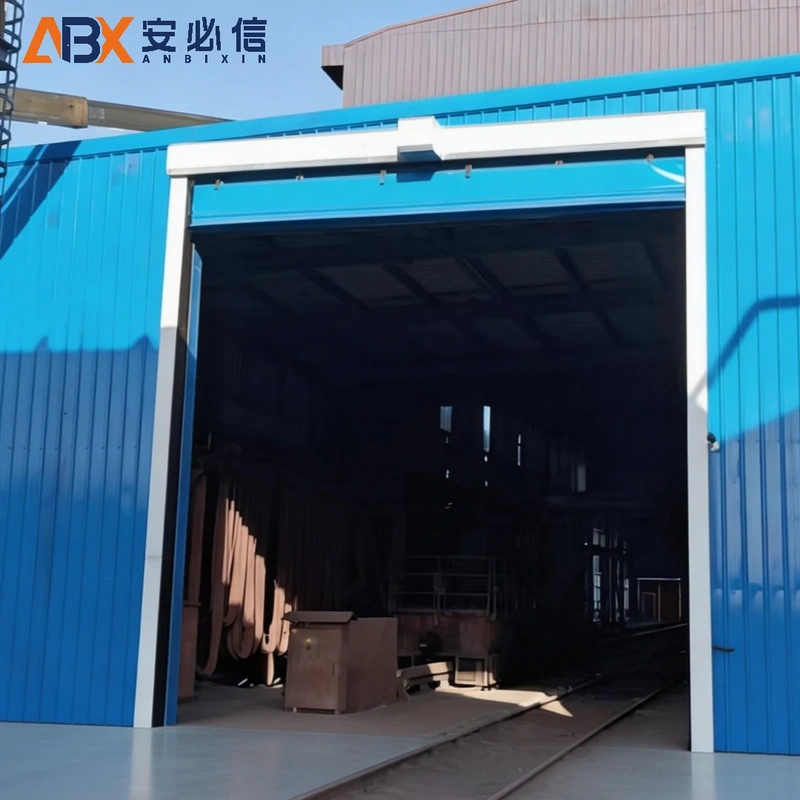 深圳堆积门