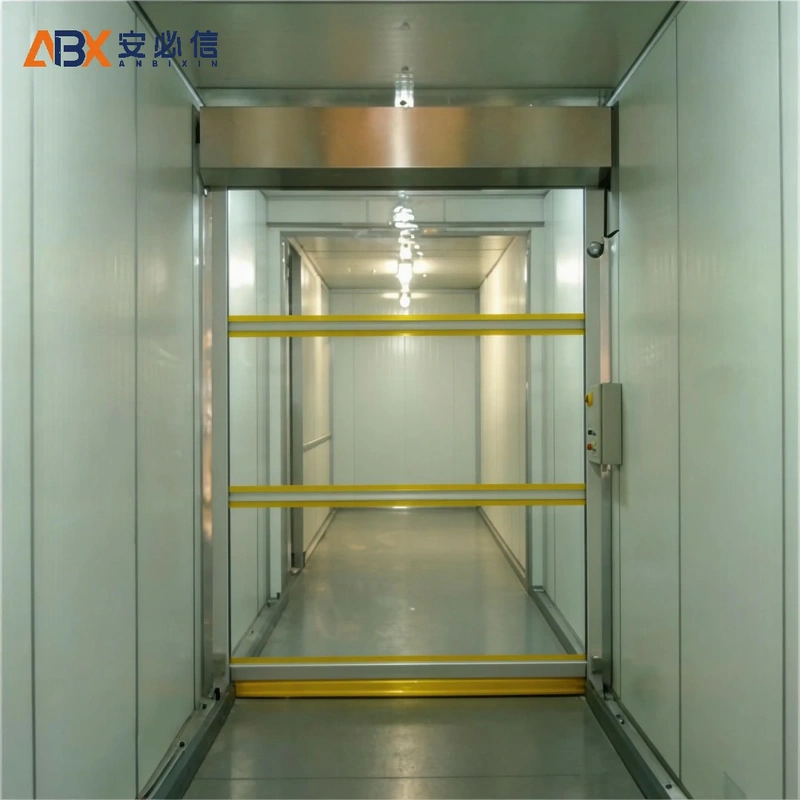 深圳快速门